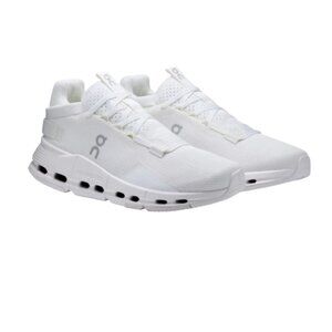 On Men's Cloudnova 2 Shoes